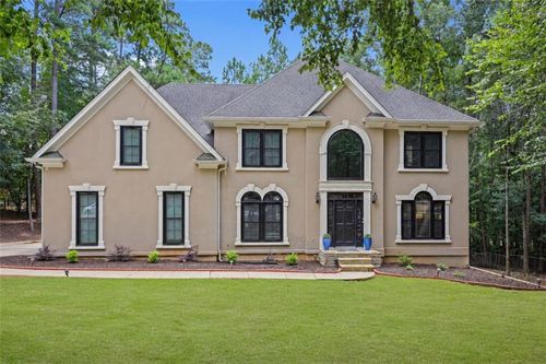 200 Dewdrop Ct, Alpharetta, GA, 30022-7145 | Card Image