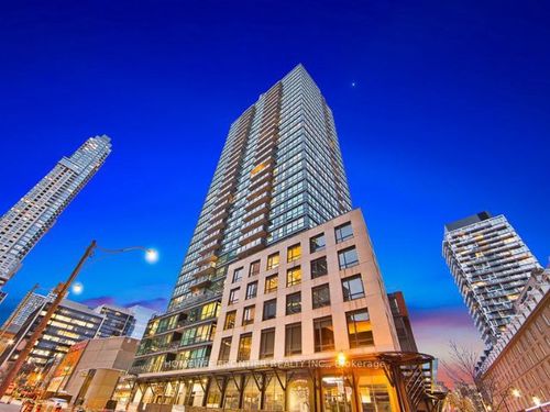 506-1 Scott St, Toronto, ON, M5E1A1 | Card Image