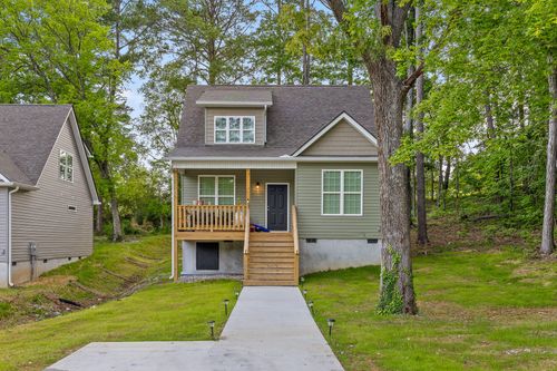 6325 Talladega Ave, Chattanooga, TN, 37421-2325 | Card Image