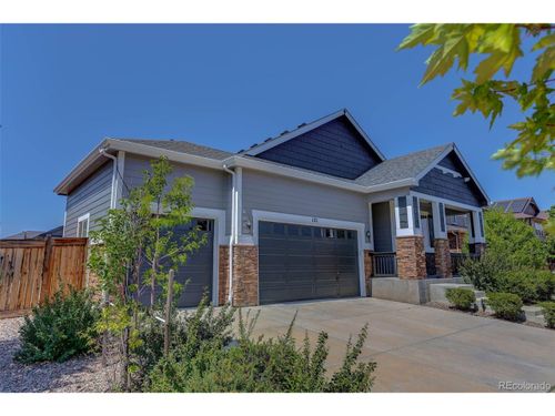 121 S Jackson Gap Way, Aurora, CO, 80018-4639 | Card Image