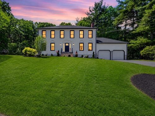 23 Juniper Rd, Franklin, MA, 02038-1264 | Card Image