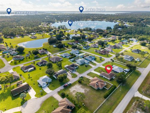 36 Quail Roost Rd, Lake Placid, FL, 33852-6736 | Card Image