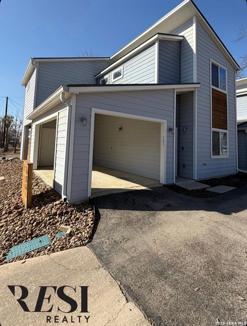 101-315 Grove Ave, San Antonio, TX, 78210-2706 | Card Image