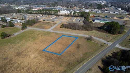 Lot 11 Commercial Dr, Athens, AL, 35611 | Card Image