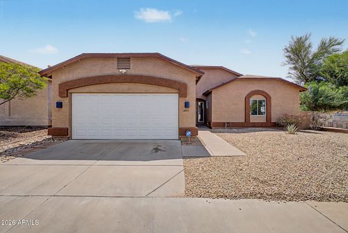 1401 E Malapai Dr, Phoenix, AZ, 85020-6226 | Card Image