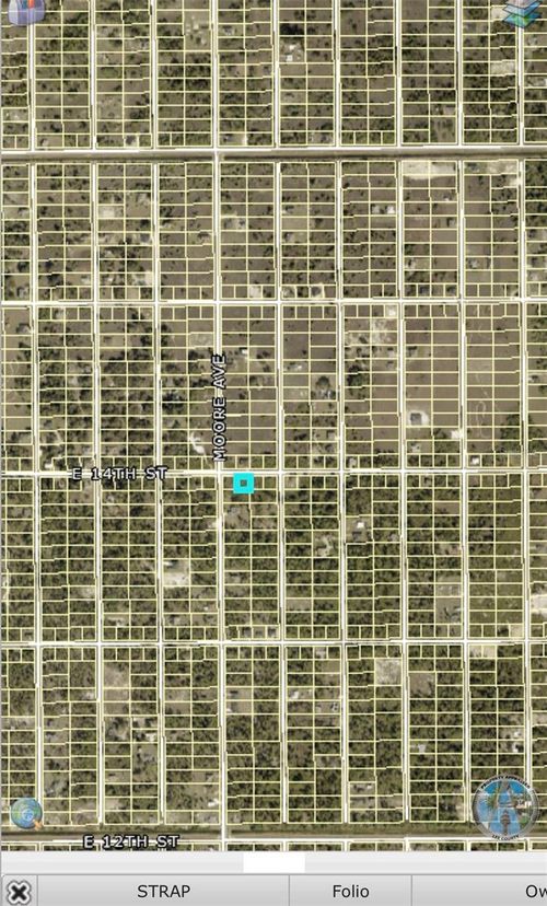 4002 E 14th St, Lehigh Acres, FL, 33972 | Card Image