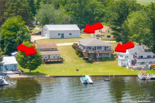 2808 Cottage Dr, Orleans, MI, 48865-9104 | Card Image