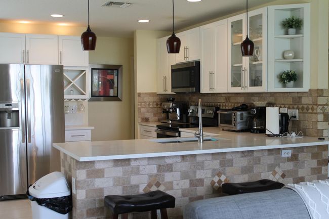 4194 Bluff Harbor Way, House other with 3 bedrooms, 3 bathrooms and null parking in Wellington FL | Image 6