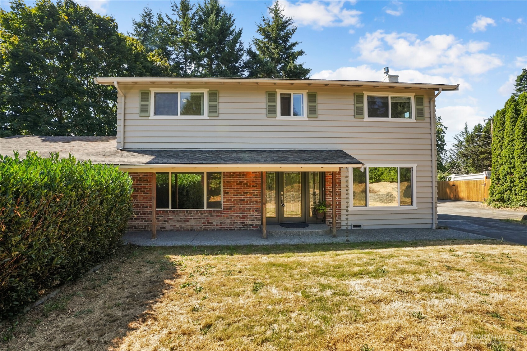 Residential in Kenmore 2
