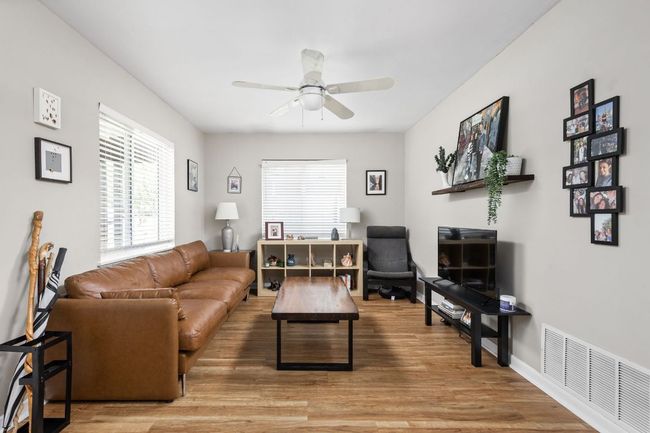 1807 Madison Ave, House other with 3 bedrooms, 1 bathrooms and 2 parking in Austin TX | Image 7