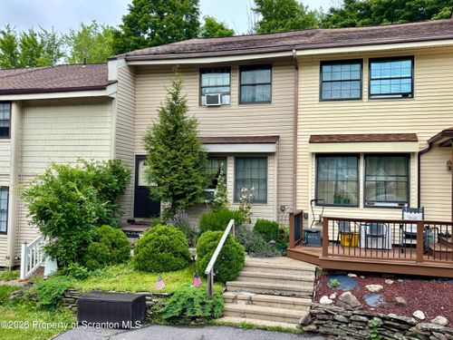 16 Hunts Ct, South Abington Township, PA, 18411-2831 | Card Image
