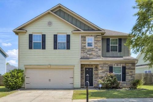 173 Tahoe Dr, Aiken, SC, 29803-5130 | Card Image
