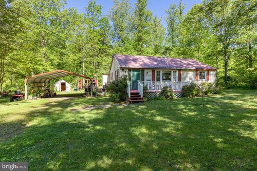 873 Entry Run Rd, STANARDSVILLE, VA, 22973-2016 | Card Image