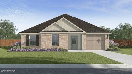 319 Wrenwood Drive, New Iberia, LA, 70560 | Card Image