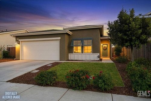 9711 Silver Falls Ln, Shafter, CA, 93263-2260 | Card Image