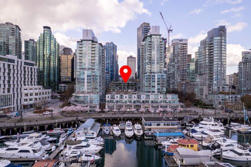 507-1478 W Hastings St, Vancouver, BC, V6G3J6 | Card Image