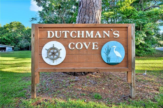 45 Dutchmans Cove Rd, House other with 4 bedrooms, 3 bathrooms and null parking in Midway GA | Image 8