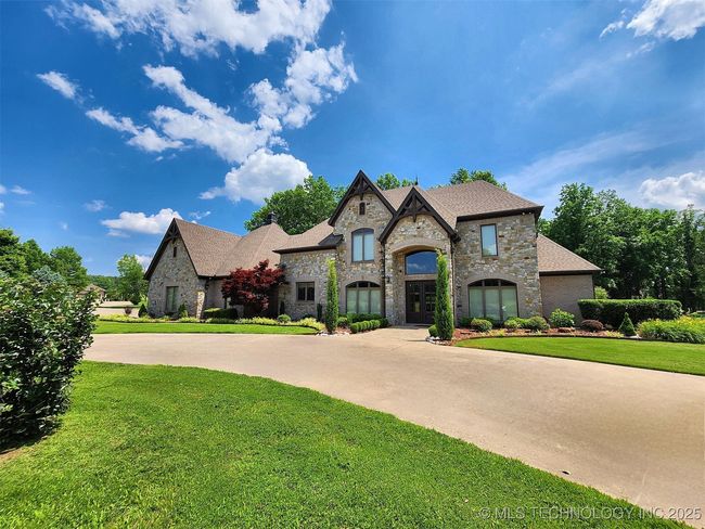 870 Cherry Springs Dr, House other with 4 bedrooms, 5 bathrooms and null parking in Tahlequah OK | Image 95