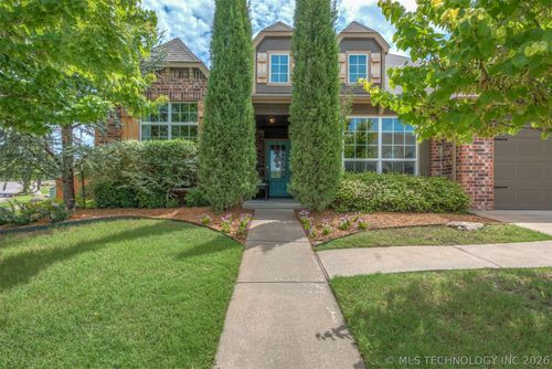13403 21st St, Bixby, OK, 74008-1037 | Card Image