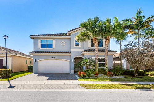 9746 Salty Bay Dr, Delray Beach, FL, 33446-9693 | Card Image