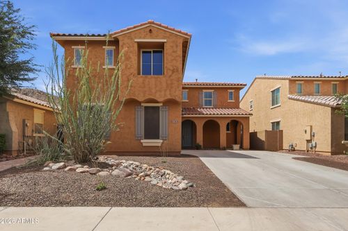 10319 W Rosewood Lane, Peoria, AZ, 85383 | Card Image