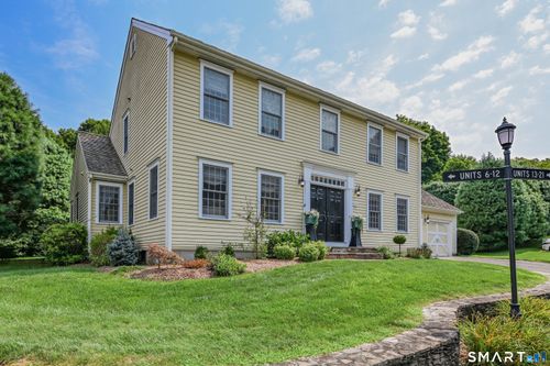 13 Hillview Ln, Woodbury, CT, 06798-3928 | Card Image