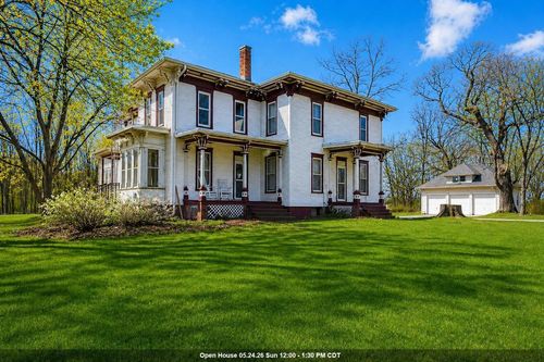 W6152 W County Road B, BYRON, WI, 54937 | Card Image