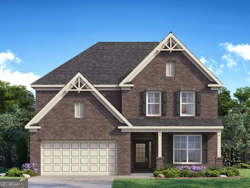 7152 Linden Dr, South Fulton, GA, 30349-1222 | Card Image