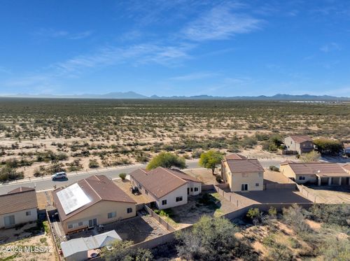 6715 S Via Molino De Viento, Tucson, AZ, 85757-6801 | Card Image