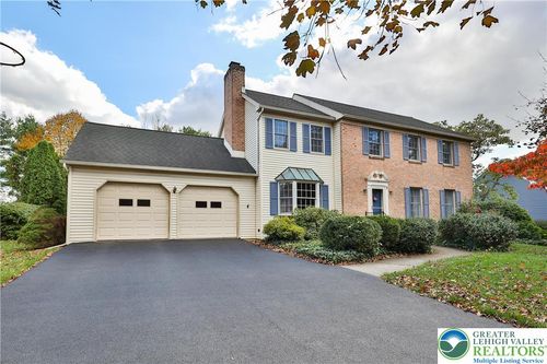 5449 Hale Ave, BETHLEHEM, PA, 18017-9034 | Card Image