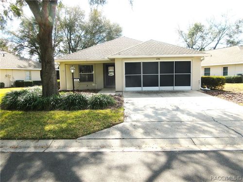 6396 W Cannondale Dr, CRYSTAL RIVER, FL, 34429-9392 | Card Image