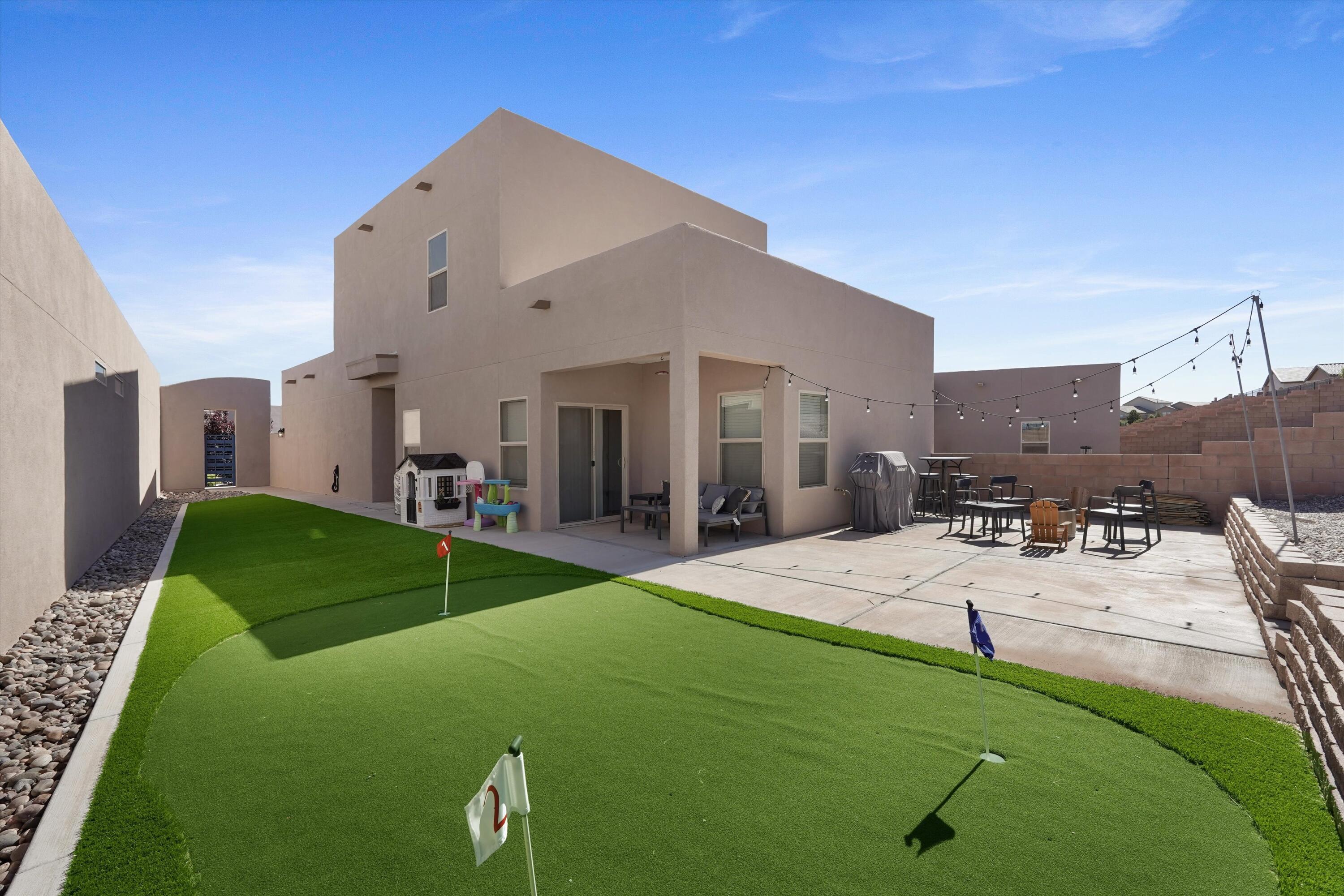 Residential in Los Lunas