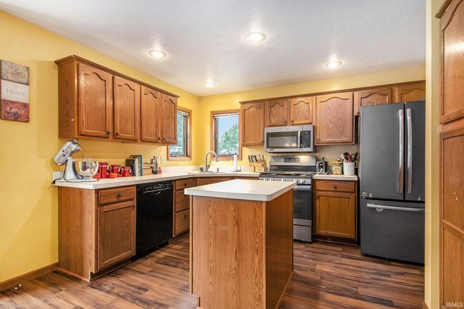 55887 Wild Game Dr, House other with 3 bedrooms, 4 bathrooms and null parking in Osceola IN | Image 6
