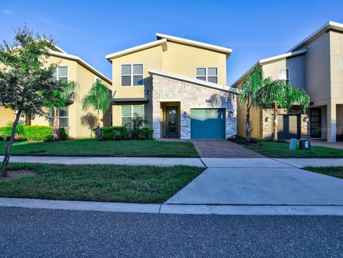 841 Drop Shot Drive, Davenport, FL, 33896 | Card Image