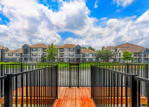 412-17111 Hafer Road, Houston, TX, 77090 | Card Image