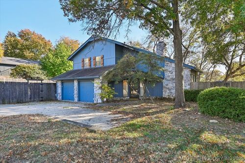 5906 77th St, Tulsa, OK, 74136-8534 | Card Image