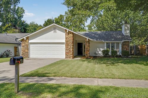 1212 Juniper Pl, Broken Arrow, OK, 74012-1536 | Card Image