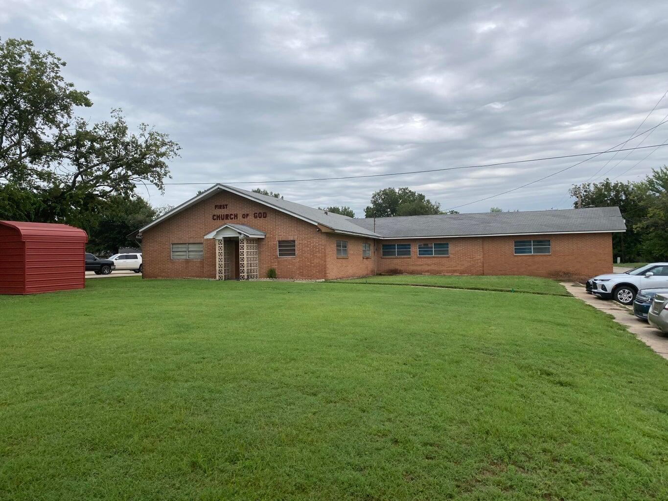 1801 A St Ne, Miami, OK 74354