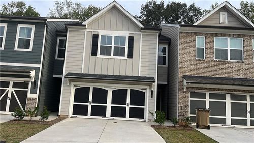 5161 Sidney Square Dr, Flowery Branch, GA, 30542-1249 | Card Image