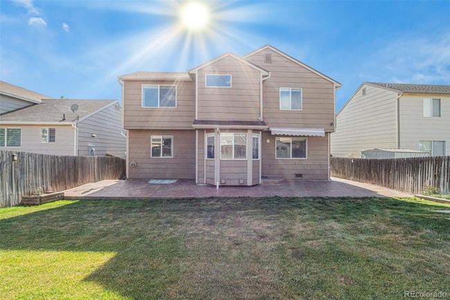 11722 Oakland St, House other with 4 bedrooms, 3 bathrooms and 2 parking in Henderson CO | Image 25
