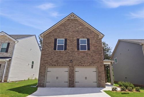 5355 Tolar Rd, Fairburn, GA, 30213-2439 | Card Image