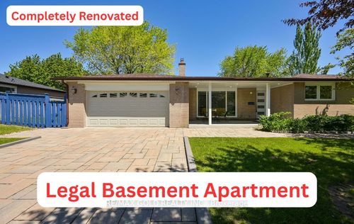 15 Flavian Cres, Brampton, ON, L6T3P2 | Card Image