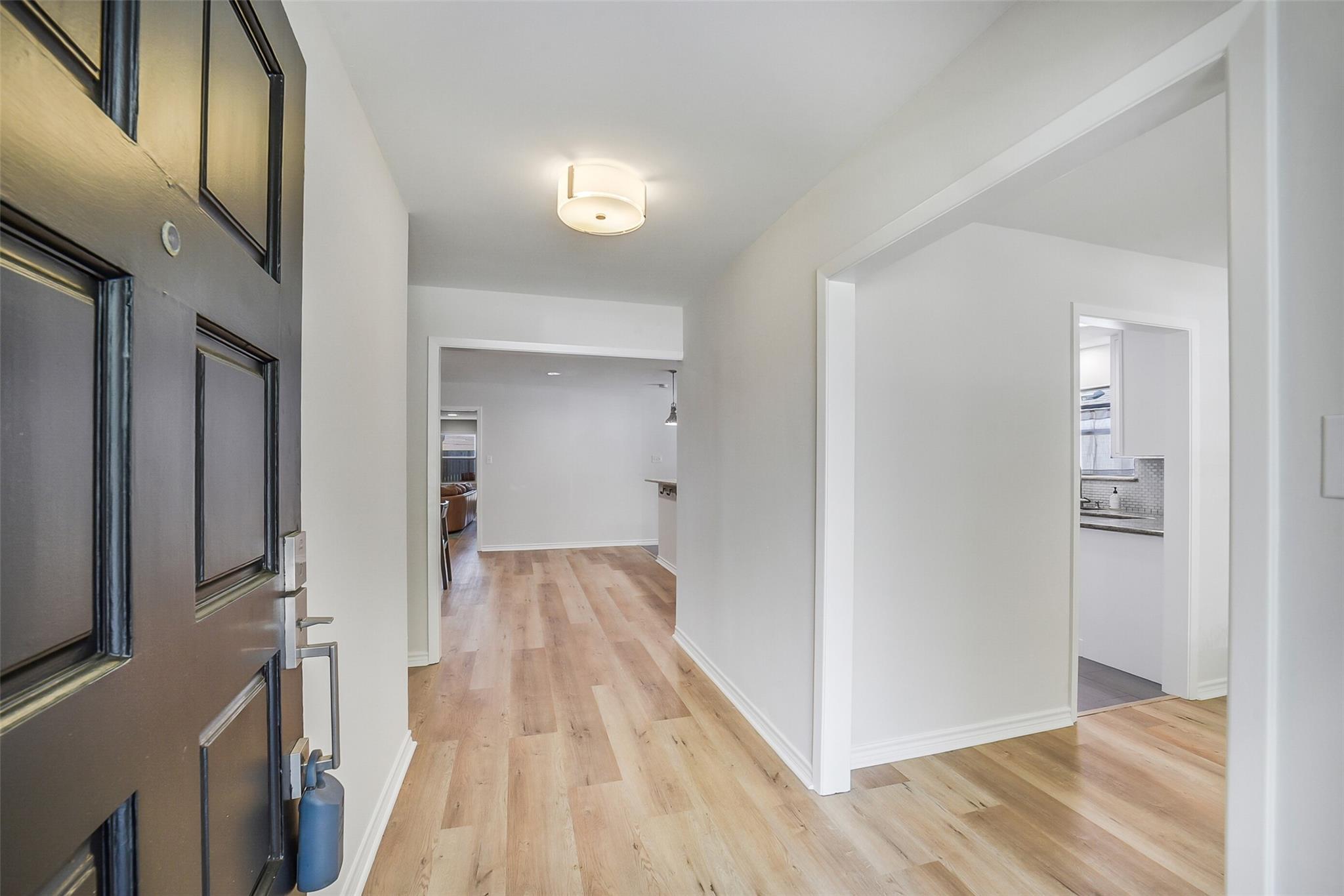 Residential Lease in Houston 3