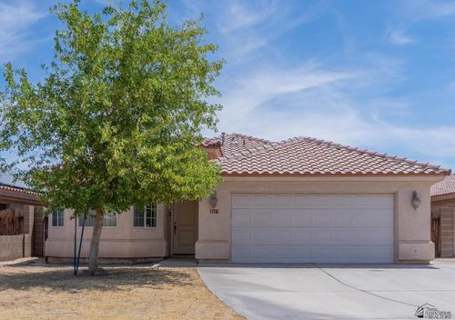 2673 S Otondo Dr, Yuma, AZ, 85365 | Card Image