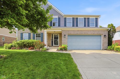 8720 New Heritage Dr, Indianapolis, IN, 46239-7929 | Card Image