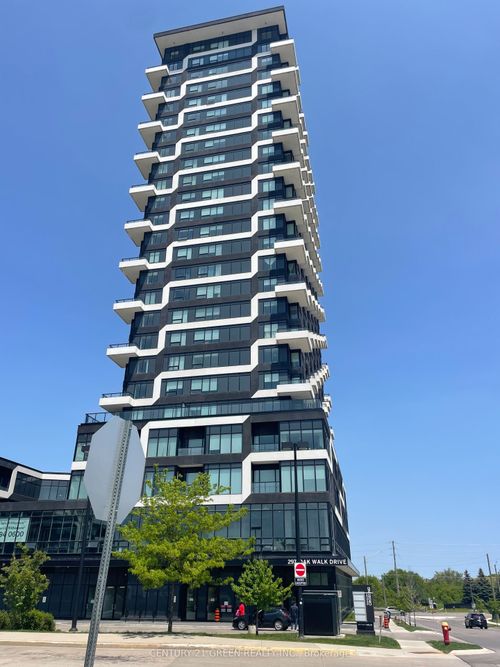 1106-297 Oakwalk Dr, Oakville, ON, L6H3R6 | Card Image