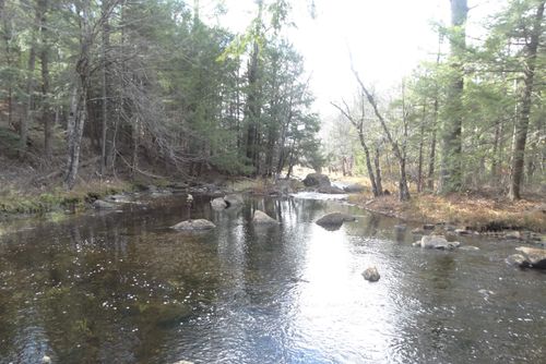 0 Washington Road, Marlow, NH, 03456 | Card Image