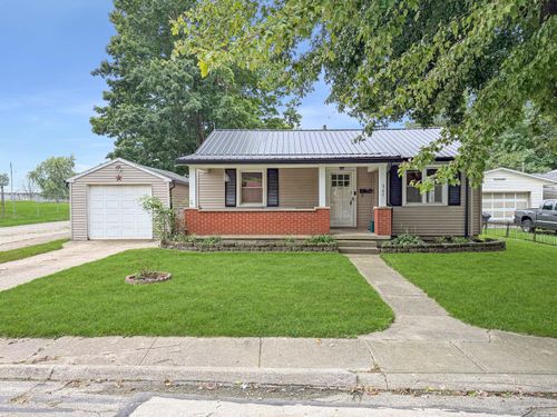 365 Henry St, Urbana, OH, 43078-2576 | Card Image