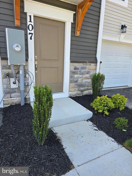 107 Boone Court, WINCHESTER, VA, 22602 | Card Image