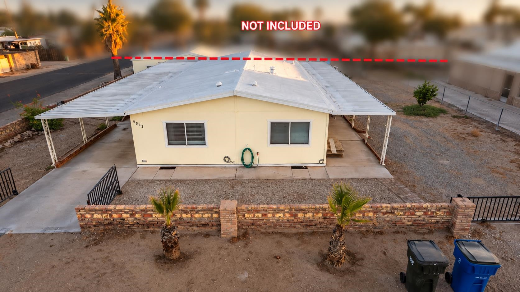 Residential Lease in Yuma 3